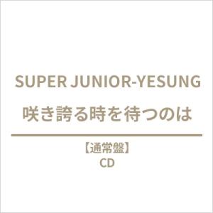 SUPER JUNIOR-YESUNG (イェソ...の商品画像