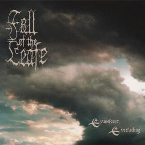 Fall Of The Leafe / Evanescent Everfading 輸入盤 〔CD〕