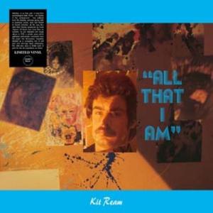 Kit Ream / All That I Am   〔LP〕