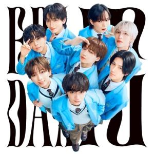 EBiDAN / Yes! 東京【初回限定＜ICEx盤＞】  〔CD Maxi〕