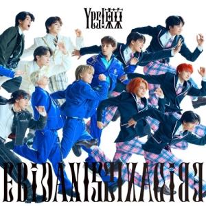 EBiDAN / Yes! 東京【15周年盤A】 〔CD Maxi〕