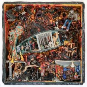 Earl Sweatshirt / Mike &amp; Surf Gang / Pompeii  /   ...