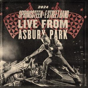 Bruce Springsteen &amp; The E Street Band / Live From ...