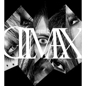 lynch. リンチ / CLIMAX【初回限定盤】(CD+Blu-ray)  〔CD〕