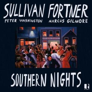 Sullivan Fortner / Southern Nights 〔LP〕