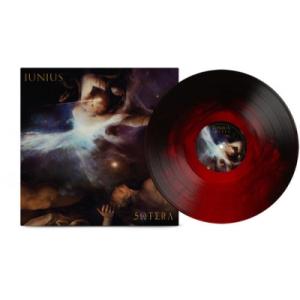 Junius / Sotera - Ruby  /  Black Galaxy (Black) (R...