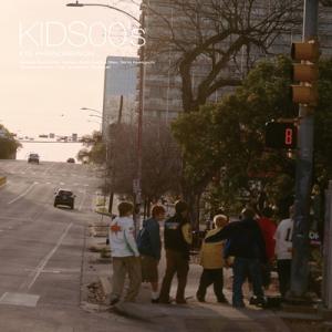 KID PHENOMENON from EXILE TRIBE / KIDS00's【完全生産限定盤...