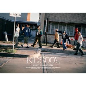KID PHENOMENON from EXILE TRIBE / KIDS00's【完全生産限定盤...