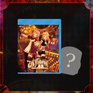 HIMEHINA / HIMEHINA 7th Anniversary Live 2025『Seventh Heaven』 〔BLU-RAY DISC〕