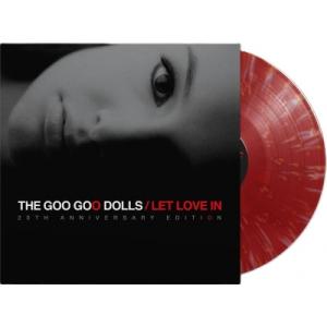 Goo Goo Dolls グーグードールズ / Let Love In (20th Anniver...