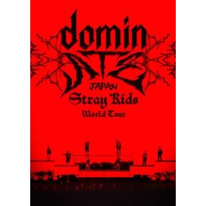 Stray Kids / World Tour ＜dominATE JAPAN＞ 【完全生産限定盤】(2Blu