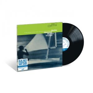 Herbie Hancock ハービーハンコック / Maiden Voyage（180グラム重量盤レコード / ESSENTIAL VINYL） 〔LP〕