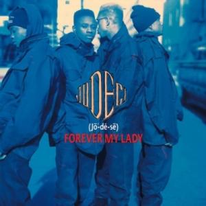 Jodeci ジョデシィ / Forever My Lady (35th Anniversary) ...