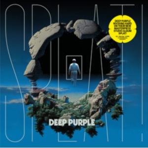 Deep Purple ディープパープル / Splat!  〔LP〕