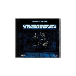 FLO / Therapy At The Club 輸入盤 〔CD〕