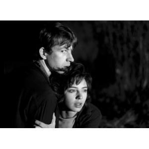 ペドロ・コスタ監督初期3作品【デジタルリマスター版】 Blu-ray BOX  〔BLU-RAY D...