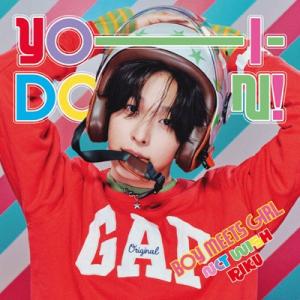 NCT WISH / YO-I-DON! / B...の商品画像