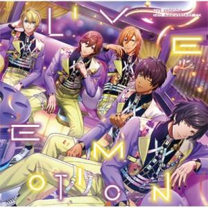 うたの☆プリンスさまっ♪ / うたの☆プリンスさまっ♪ LIVE EMOTION 2nd Anniversary CD レン・翔・セシル・嶺二・綺