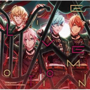 うたの☆プリンスさまっ♪ / うたの☆プリンスさまっ♪ LIVE EMOTION 2nd Anniversary CD 音也・那月・藍・ナギ 国内盤