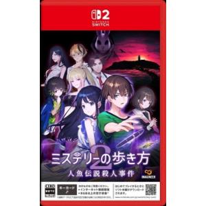 Game Soft (Nintendo Switch 2) / 【Nintendo Switch 2...