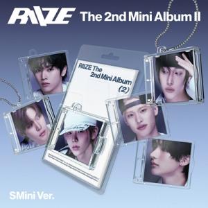RIIZE / 2nd Mini Album: ...の商品画像