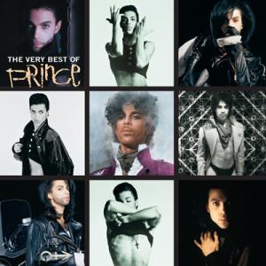 Prince プリンス / ヴェリー・ベスト・オ...の商品画像