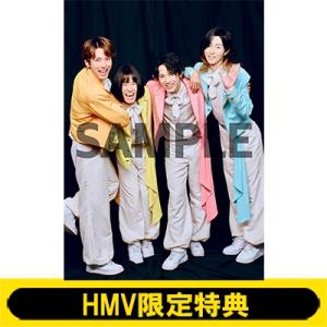 HMV限定：モナキ生写真 TVガイド