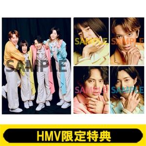 HMV限定 モナキ生写真セットの高価買取価格