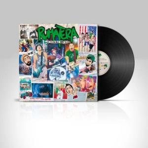 Rumatera / I Tochi Mejo   〔LP〕