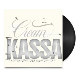 Kassa Overall / Cream(帯付...の商品画像