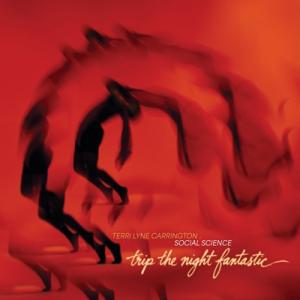Terri Lyne Carrington / Trip The Night Fantastic 輸...