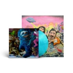 Tropical Fuck Storm / Fairyland Codex  〔LP〕