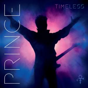 Prince プリンス / Timeless 輸入盤 〔CD〕