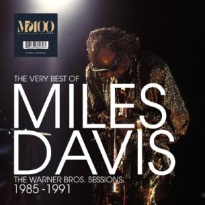 Miles Davis マイルスデイビス / Very Best Of The Warner Bro...