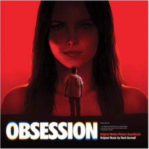 サウンドトラック(サントラ) / Obsessi...の商品画像