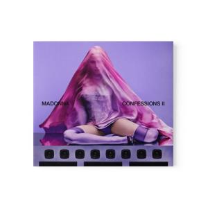 Madonna マドンナ / Confessions II 国内盤 〔CD〕