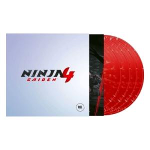 ゲーム ミュージック / Ninja Gaide...の商品画像