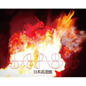 GEZAN / live at 武道館 (Blu...の商品画像