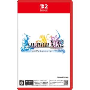 Game Soft (Nintendo Switch 2) / FINAL FANTASY X / ...