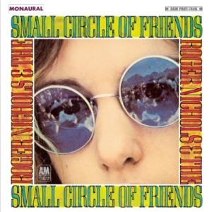 Roger Nichols ロジャーニコルス / ロジャー・ニコルズ &amp; ザ・スモール・サークル・オ...