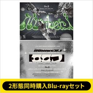Number_i LIVE TOUR 2025 No.II ［2Blu-ray Disc+ブックレット］＜初回