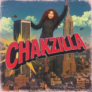 Chaka Khan チャカカーン / Chakzilla 輸入盤 〔CD〕