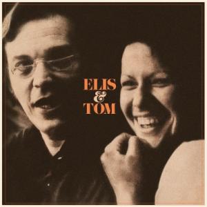 Elis Regina / Tom Jobim / Elis & Tom（アナログレコード） 〔LP〕