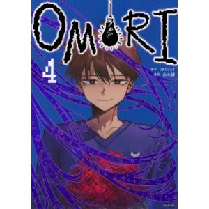 OMORI 4 アフタヌーンKC / 此糸縫  〔コミック〕