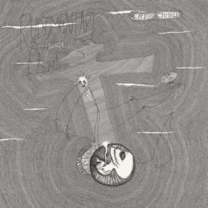 Rudimentary Peni / E.p's Of R.p.   〔LP〕