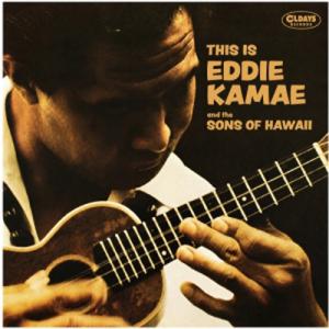 Eddie Kamae & Sons O...の商品画像