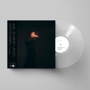 Nao Yoshioka/Self （帯付/クリアヴァイナル仕様/アナログレコード） 〔LP〕の商品画像