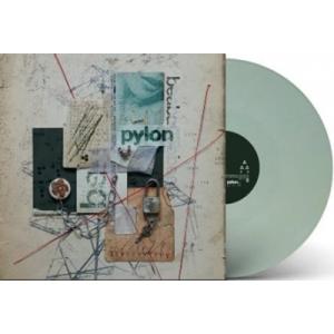 beabadoobee / Pylon (シーフォーム・ヴァイナル仕様 / アナログレコード+折りた...