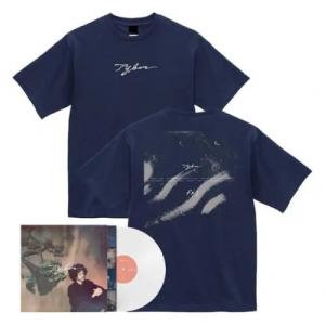 FKJ (French Kiwi Juice) / Tyber (+T-SHIRT-(S)) (帯付...
