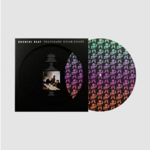 Bronski Beat / Truthdare Doubledare (40th Annivers...